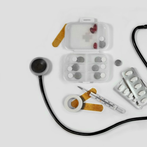 Women's Health Kit