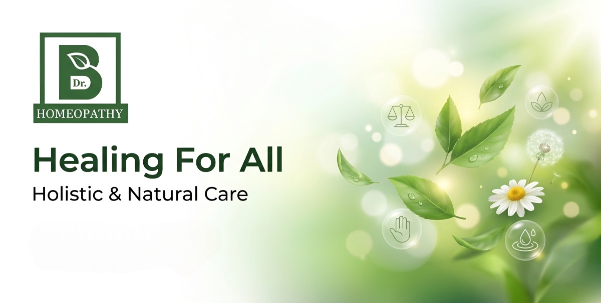 Natural Wellness Solutions
