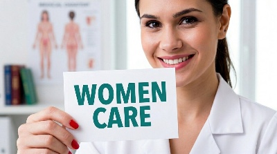 Women care category image
