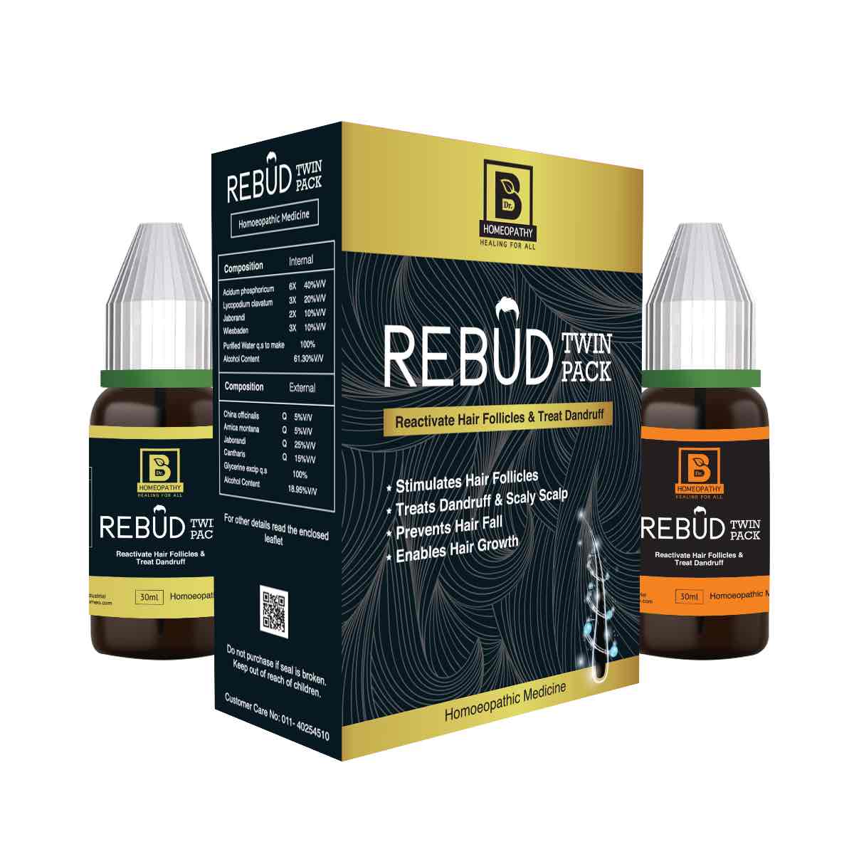 RE – BUD